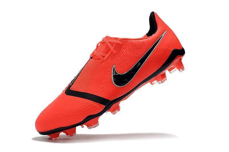 Nike Phantom Venom FG 2019 Orange Black