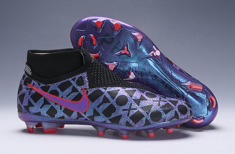 Nike Phantom Vision Elite DF FG EA Sport Edition