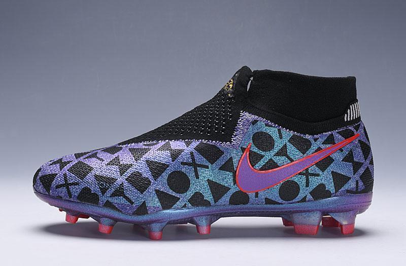 Nike Phantom Vision Elite DF FG EA Sport Edition