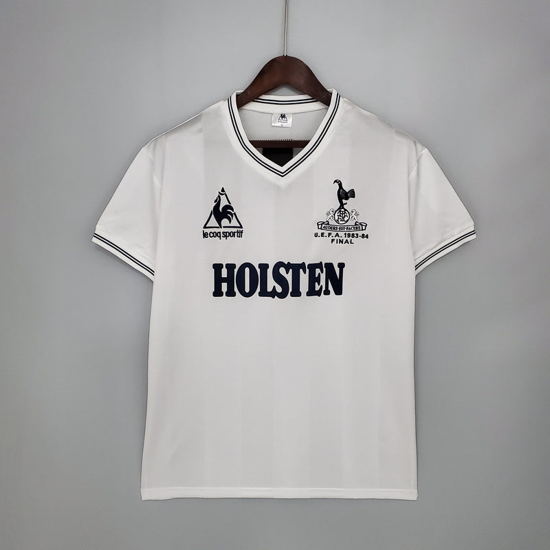 TOTTENHAM l 83/84 MEN (RETRO)