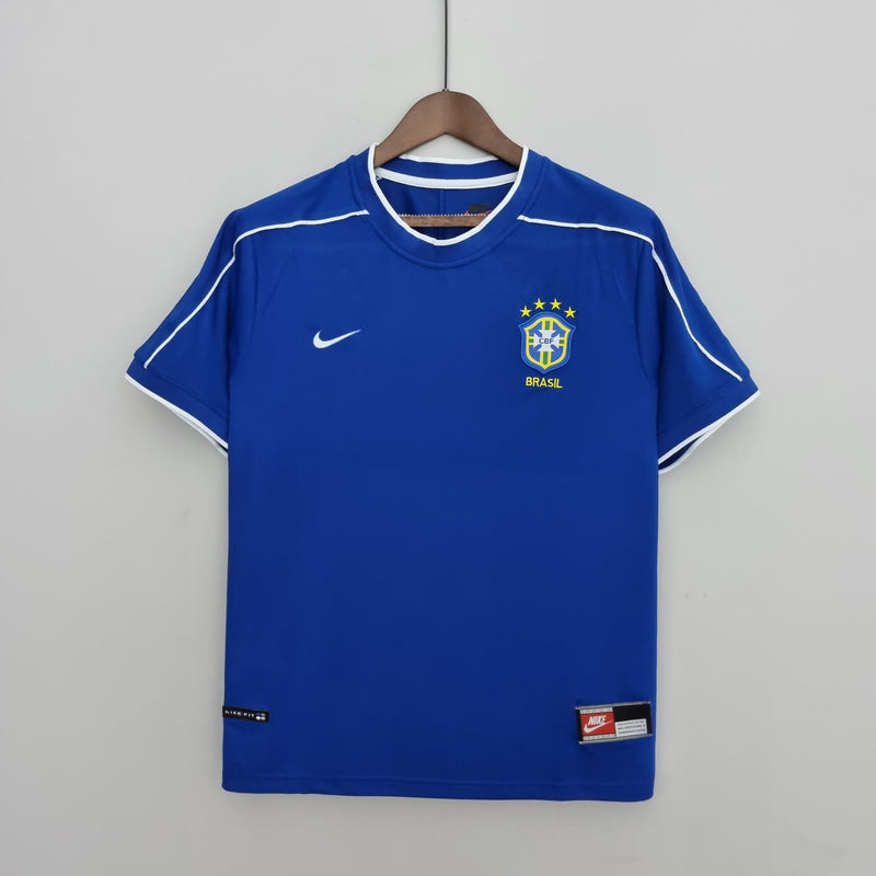 BRASIL Il 98 MEN (RETRO)