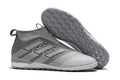 Adidas ACE Tango 17+ Purecontrol TF Soccer Cleats Silver Black