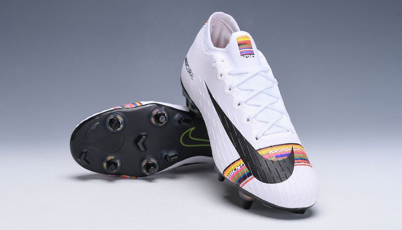 Nike Mercurial Vapor XII PRO SG LVL UP