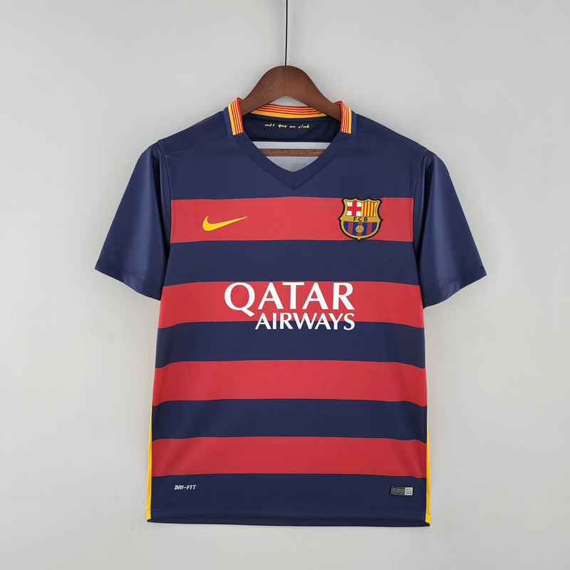 BARCELONA I 15/16 MEN (RETRO)