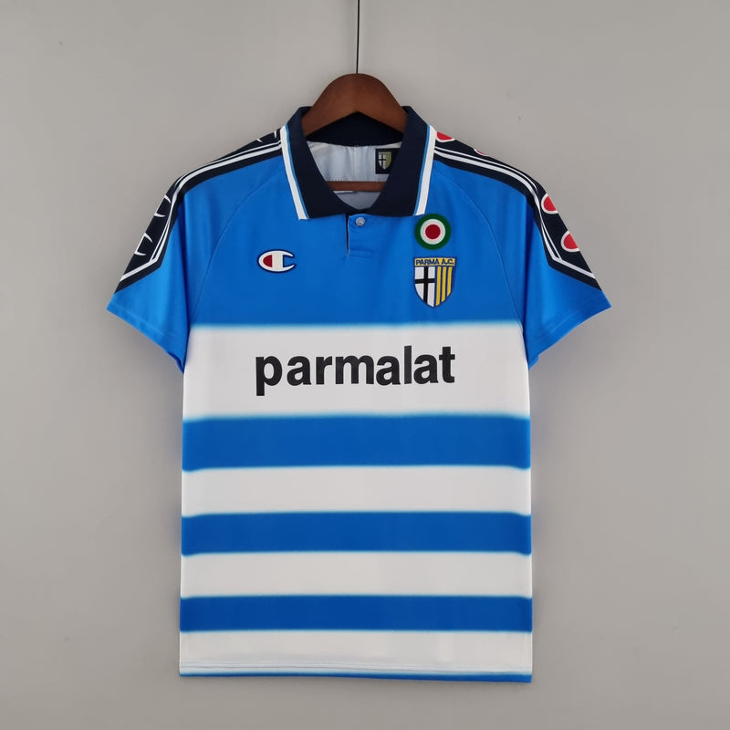 PARMA II 99/00 MEN (RETRO)