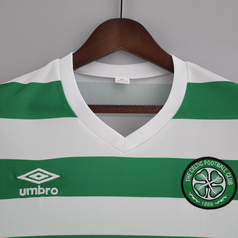 CELTIC I 1980 MEN (RETRO)