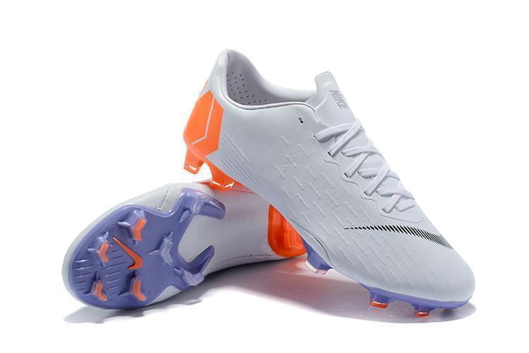 Nike Mercurial Vapor XII Pro FG grey