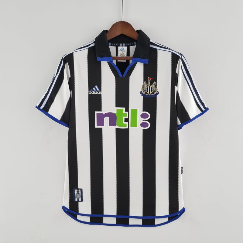 NEWCASTLE l 00/01 MEN (RETRO)