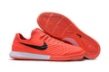 New Nike MagistaX Finale II IC Soccer Cleats Shoes Max Orange Black Total Crimson