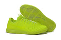 New Nike MagistaX Finale II IC Soccer Cleats Shoes Volt Barely Volt Electric Green