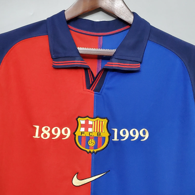 BARCELONA I SPECIAL EDITION 100�� MEN (RETRO)