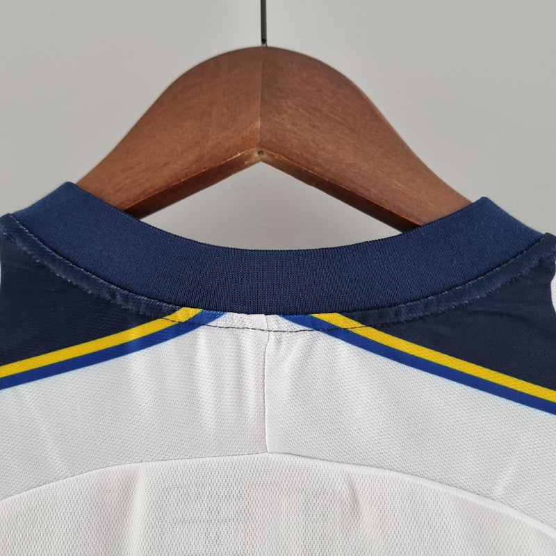 PARMA II 01/02 MEN (RETRO)