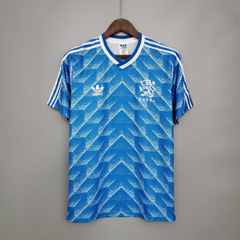 HOLANDA II 88/89 MEN (RETRO)