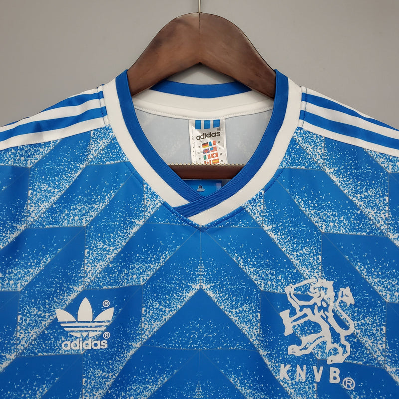 HOLANDA II 88/89 MEN (RETRO)