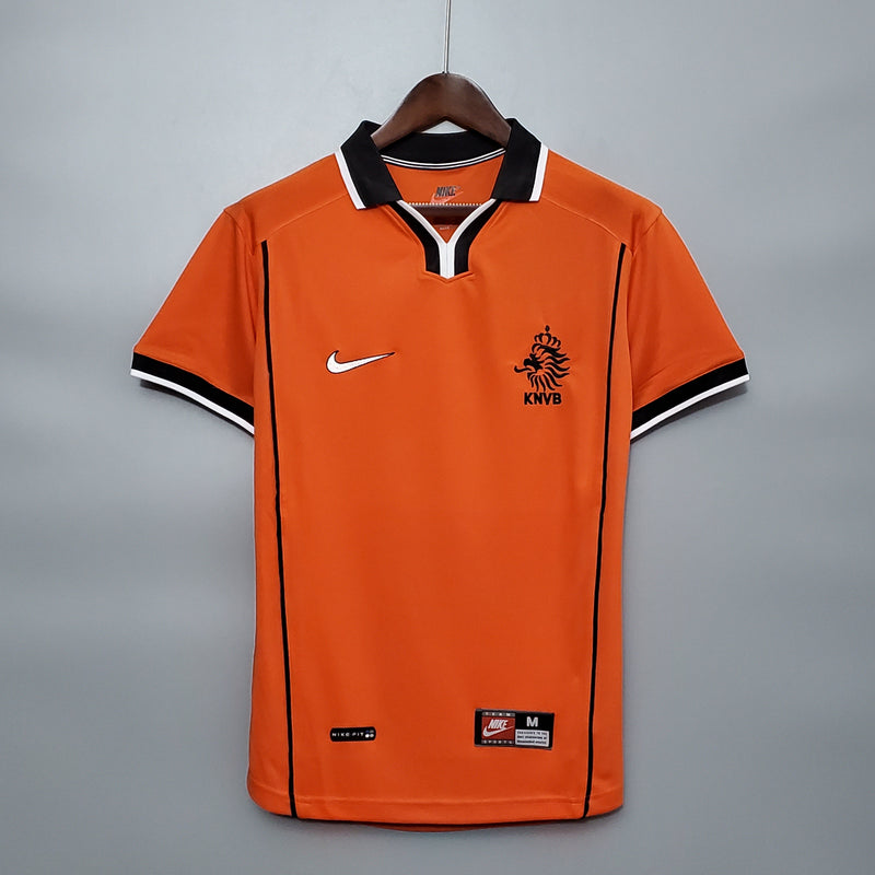 HOLANDA I 98/99 MEN (RETRO)