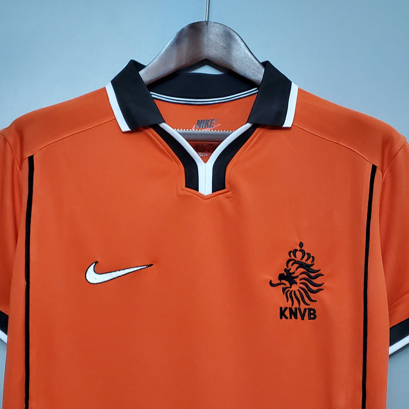 HOLANDA I 98/99 MEN (RETRO)