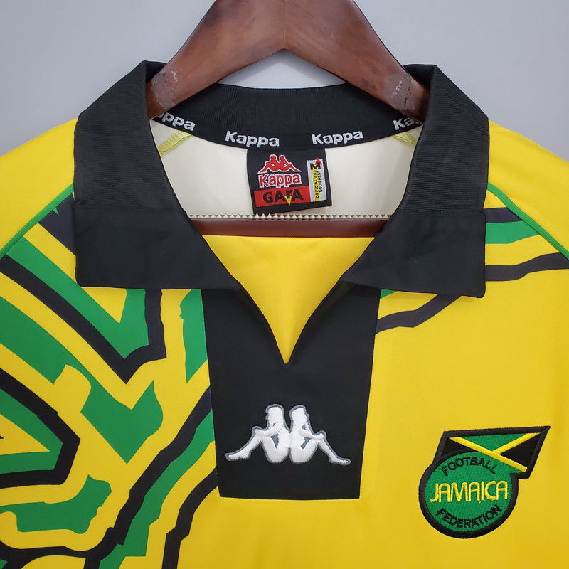 JAMAICA II 1998  MEN (RETRO)