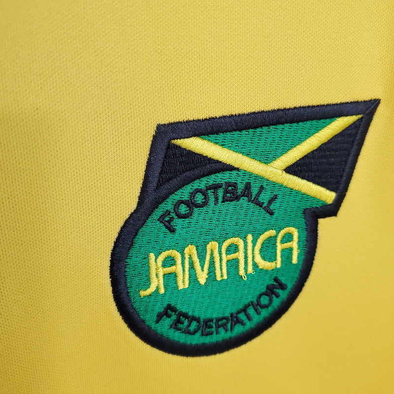 JAMAICA II 1998  MEN (RETRO)