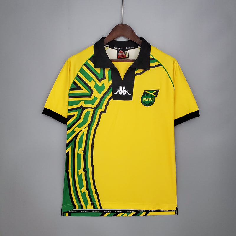 JAMAICA II 1998  MEN (RETRO)