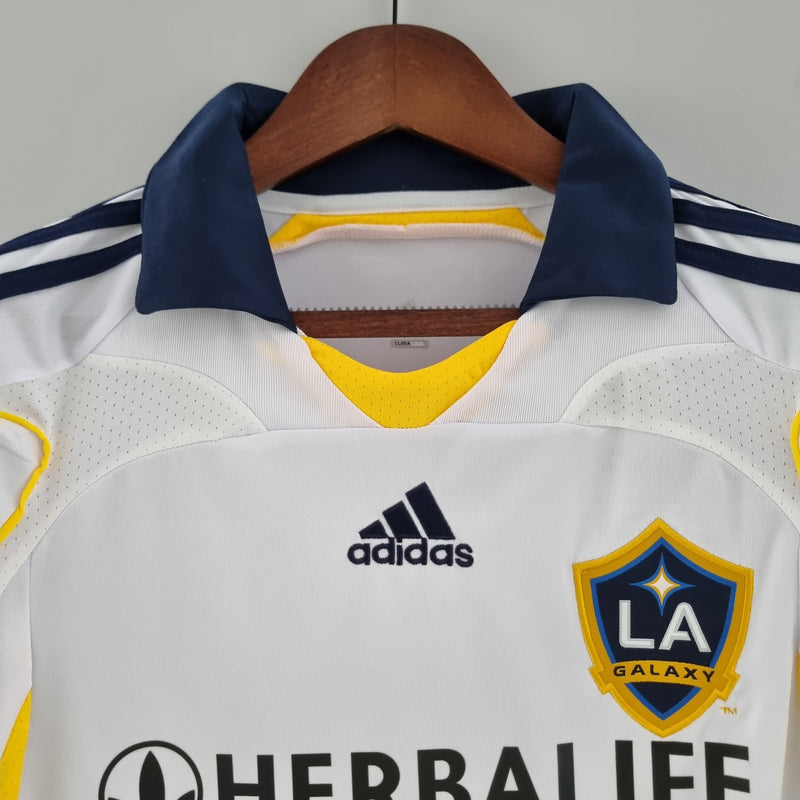 LOS ANGELES GALAXY I 07/08 MEN (RETRO)