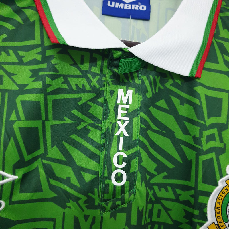 MEXICO I 94/95 MEN (RETRO)