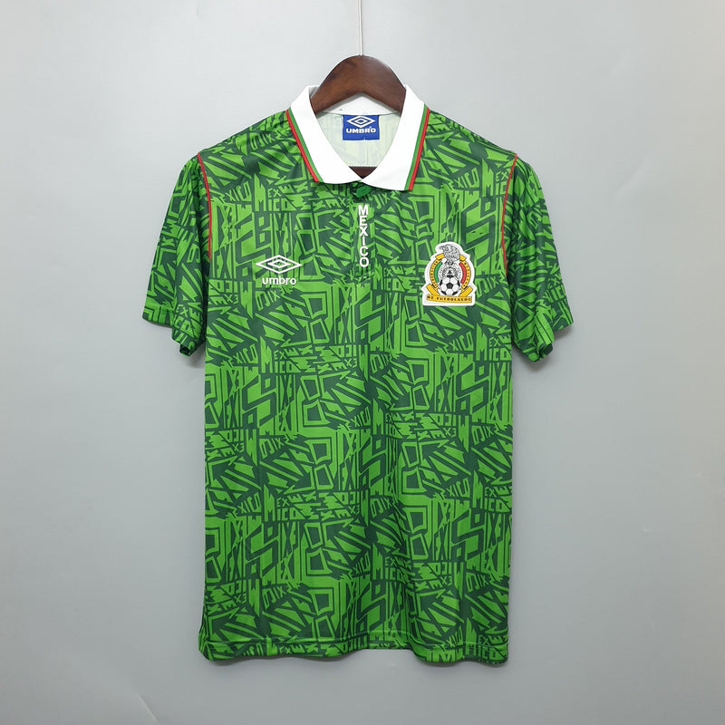 MEXICO I 94/95 MEN (RETRO)