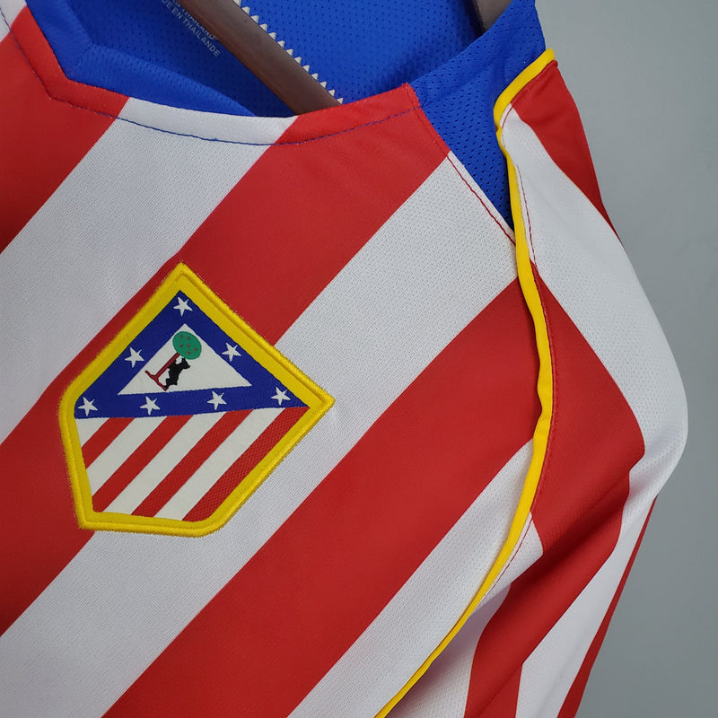 ATLETICO DE MADRID I 04/05 MEN (RETRO)