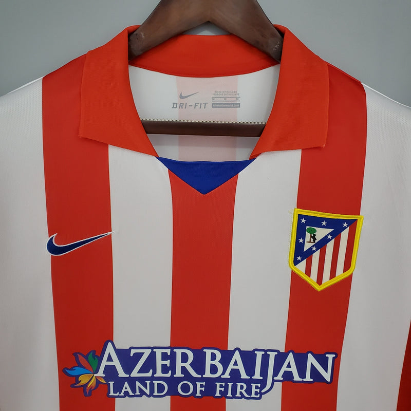 ATLETICO DE MADRID I 13/14 MEN (RETRO)