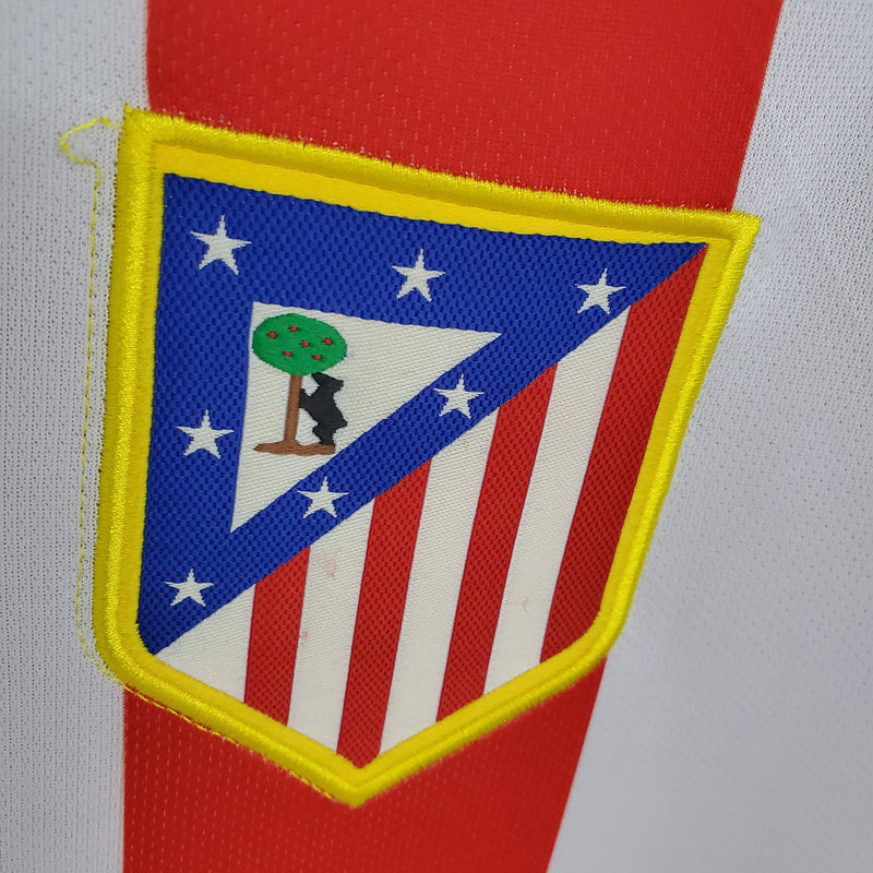 ATLETICO DE MADRID I 13/14 MEN (RETRO)