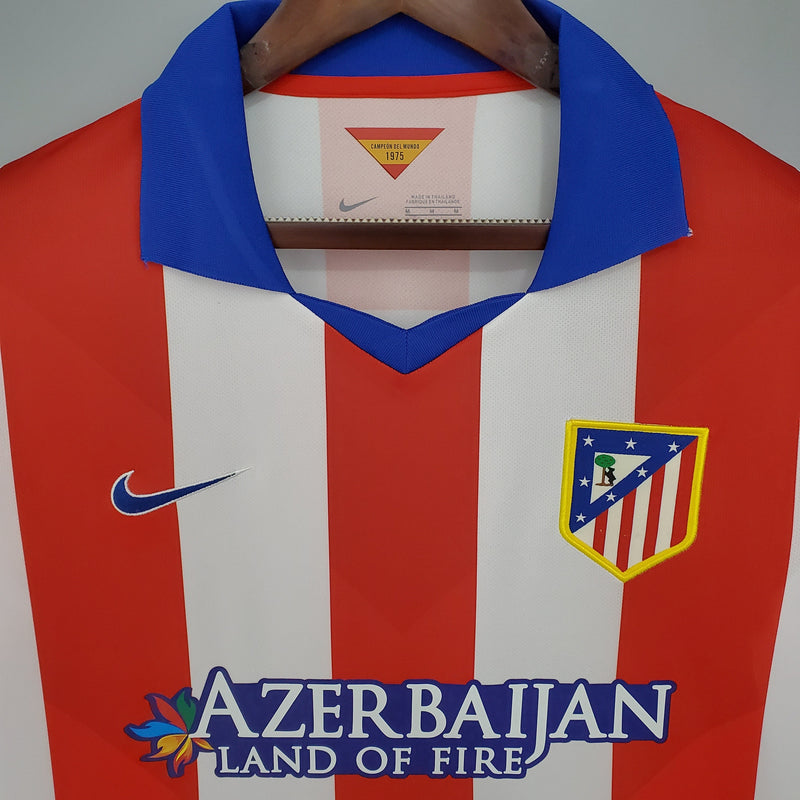 ATLETICO DE MADRID I 14/15 MEN (RETRO)