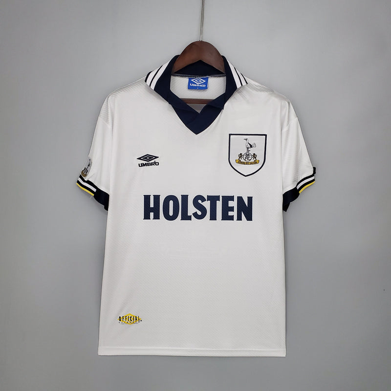 TOTTENHAM l 94/95 MEN (RETRO)