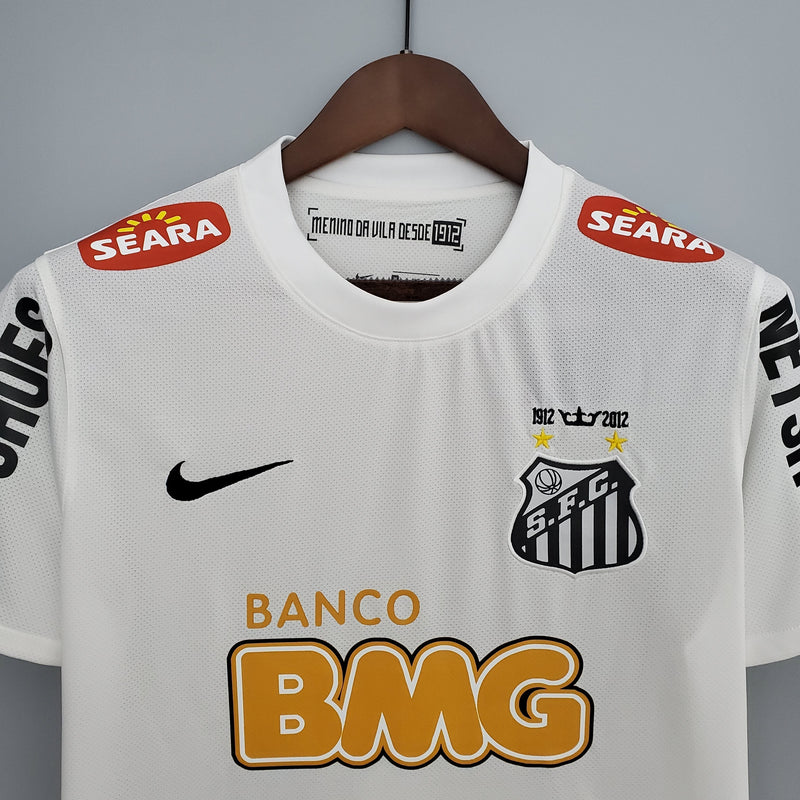 SANTOS l 11/12  MEN (RETRO)