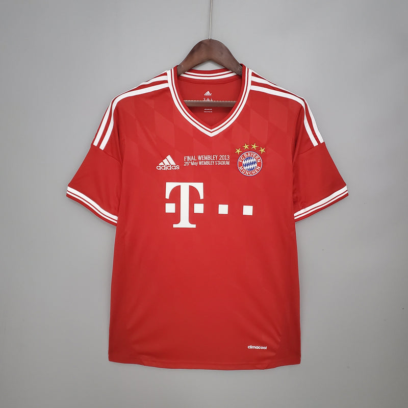 BAYERN DE MUNICH I 2013 MEN (RETRO)