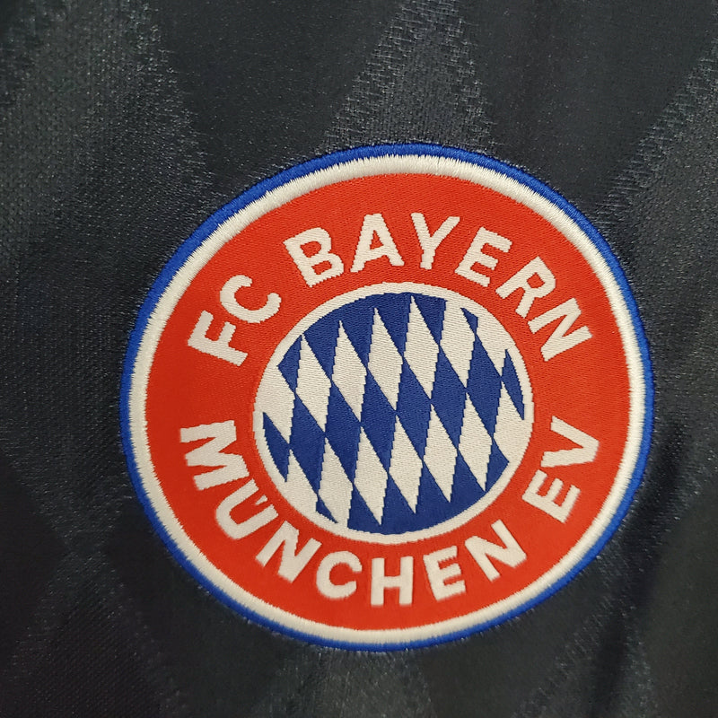 BAYERN DE MUNICH I 97/98 MEN (RETRO)