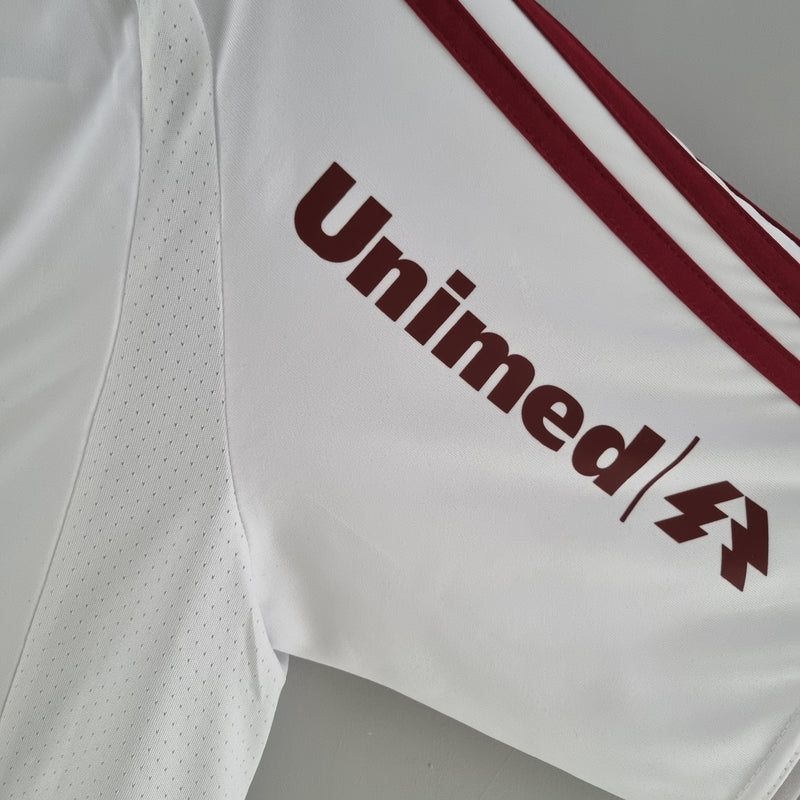 FLUMINENSE Ill 11/12  MEN (RETRO)