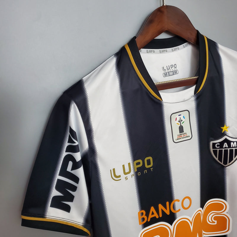 ATLETICO MINEIRO l 2013  MEN (RETRO)