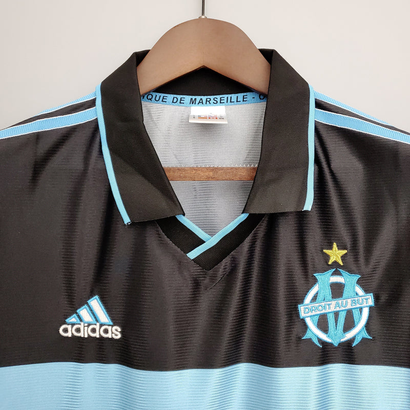 OLYMPIQUE MARSEILLE VI 99/00 MEN (RETRO)