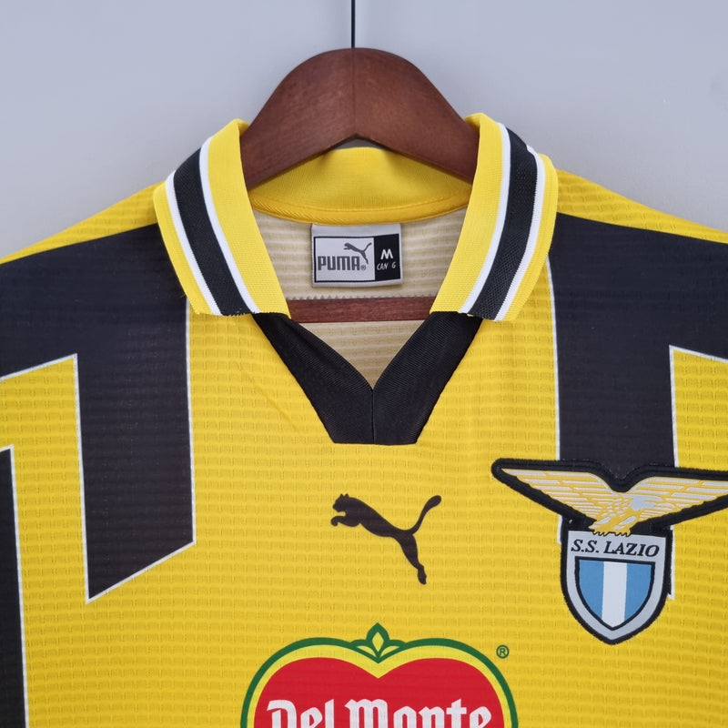 LAZIO V 98/00 MEN (RETRO)