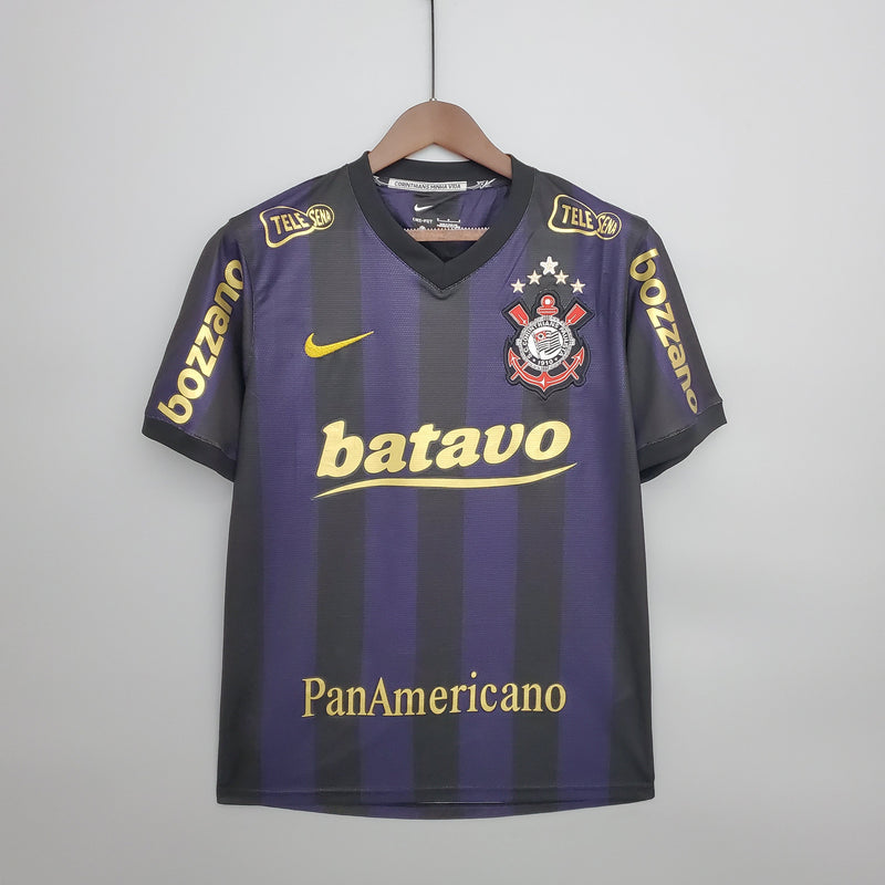 CORINTHIANS llI 09/10  MEN (RETRO)