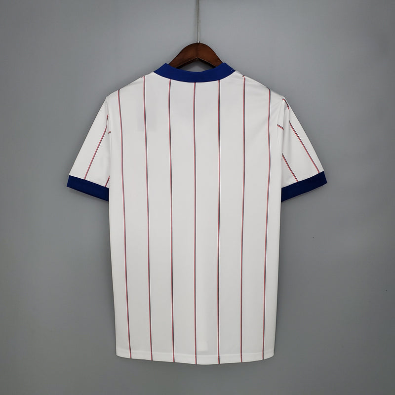 RANGERS II 82/83 MEN (RETRO)