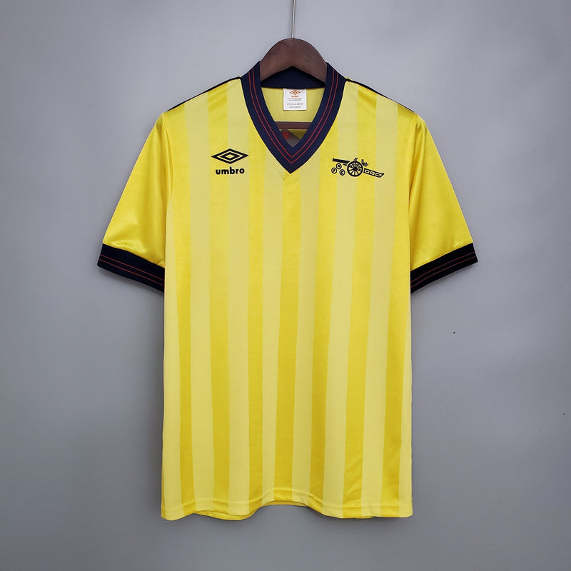 ARSENAL 83/86 II MEN (RETRO)