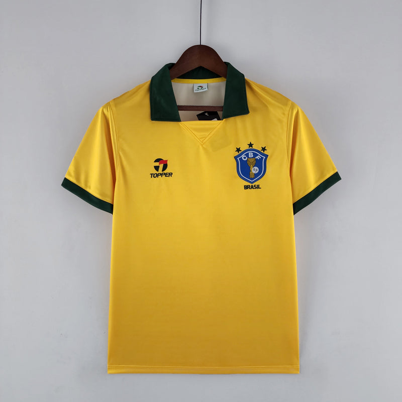 BRASIL I 1988 MEN (RETRO)