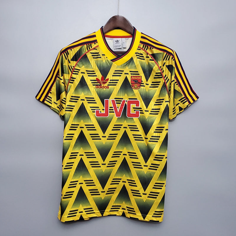 ARSENAL 91/92 I MEN (RETRO)