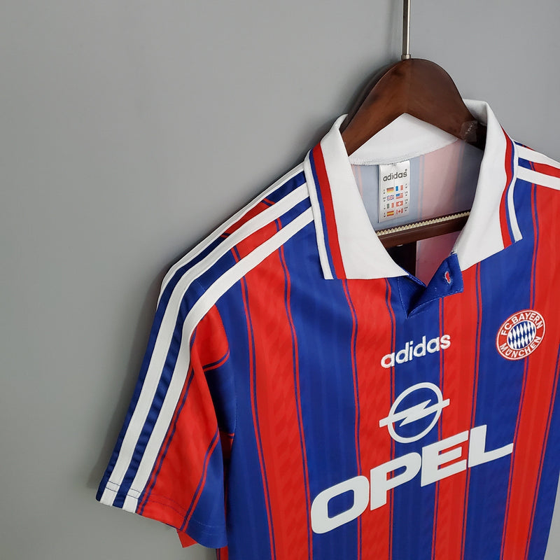 BAYERN DE MUNICH I 95 MEN (RETRO)