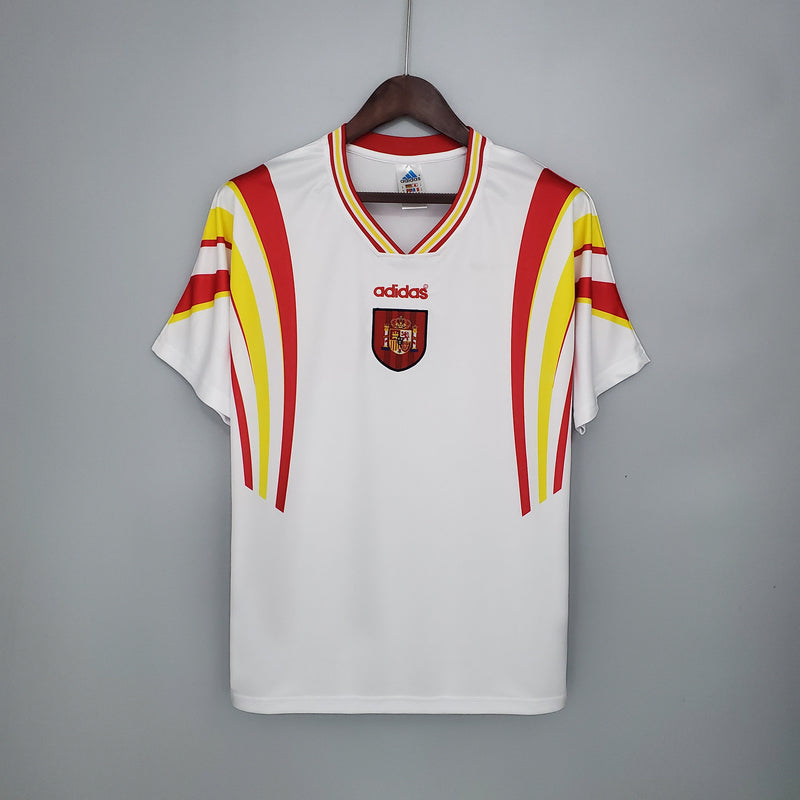 SPAIN lI 1996 MEN (RETRO)