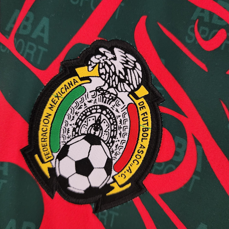 MEXICO I 97/98 MEN (RETRO)