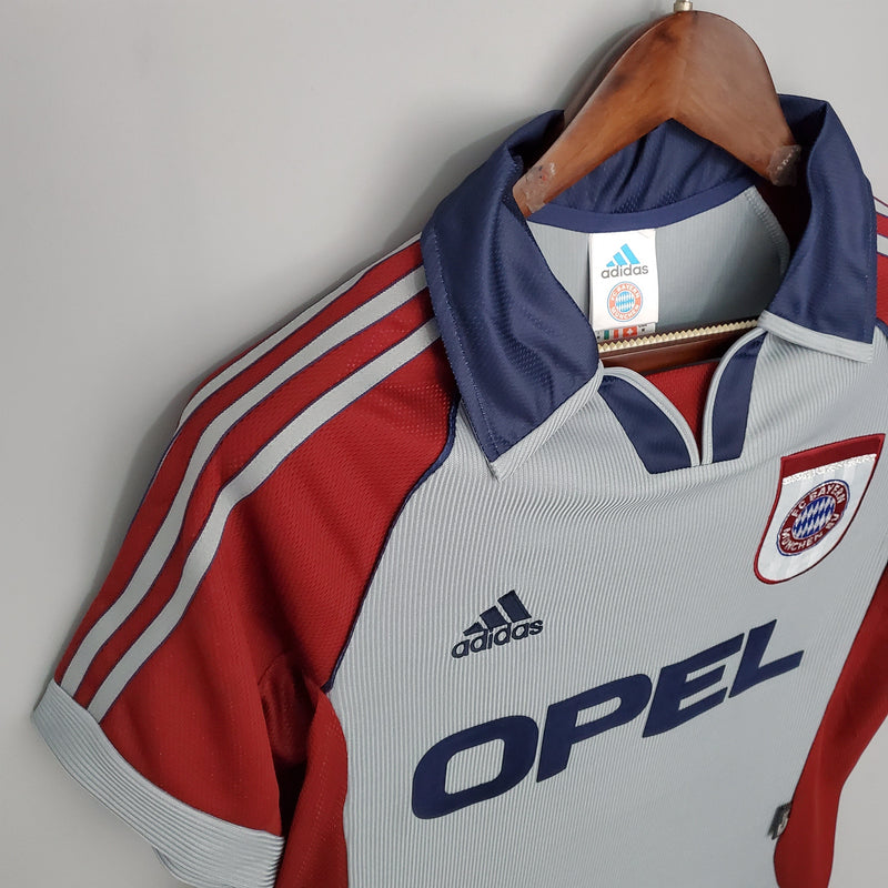 BAYERN DE MUNICH I 98/99 MEN (RETRO)