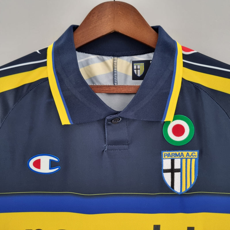 PARMA III 99/00 MEN (RETRO)