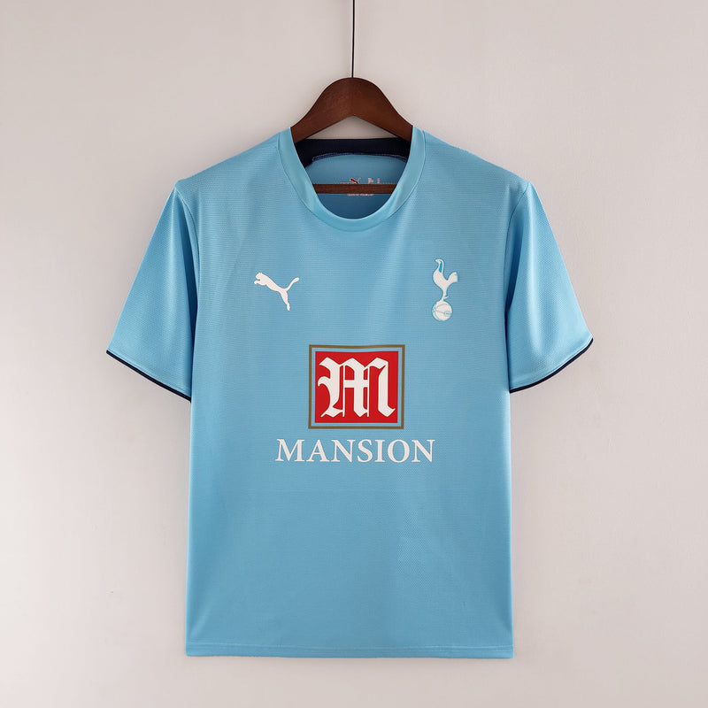 TOTTENHAM lI 06/07 MEN (RETRO)