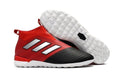 Adidas ACE Tango 17+ Purecontrol TF Soccer Cleats Red White Core Black